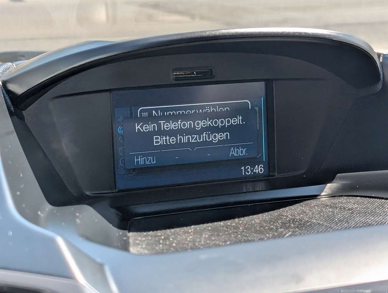 Ford Kuga  Individual Automatik BiXenon Panorama Leder