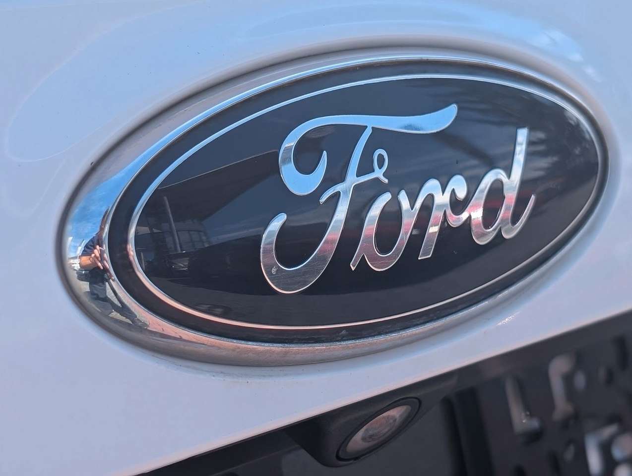 Ford Kuga  Individual Automatik BiXenon Panorama Leder