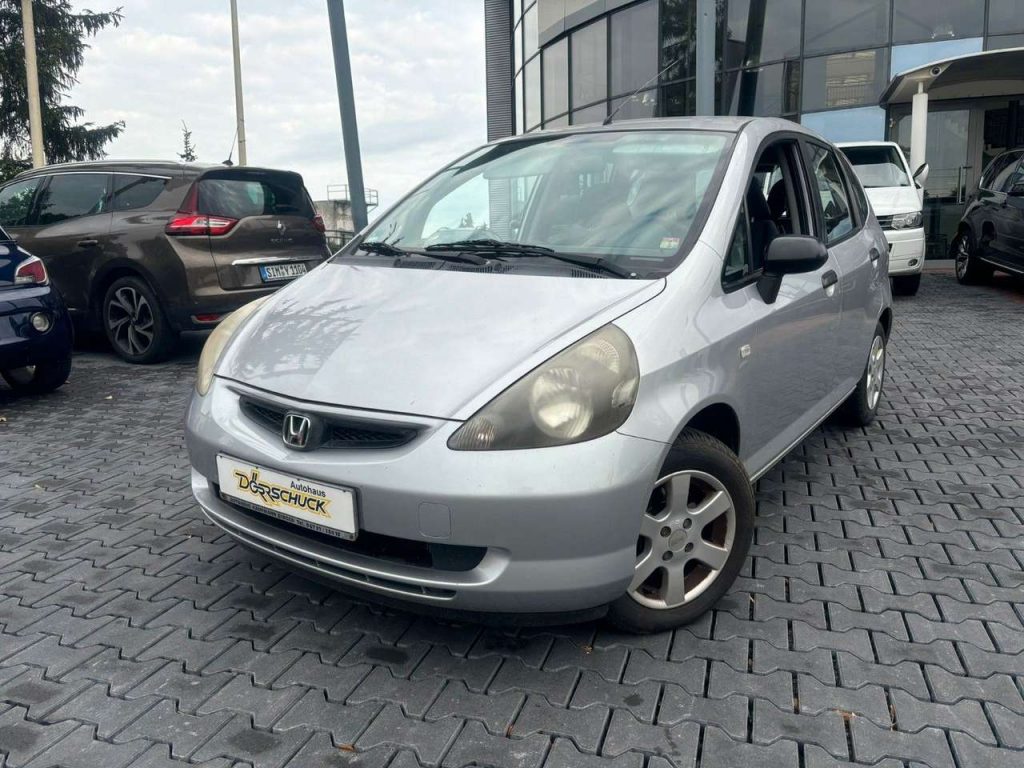 Honda Jazz  1.2 Klima. Radio/CD.