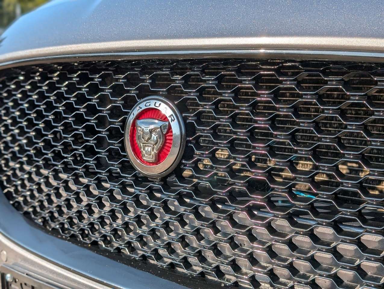 Jaguar XF  R-Sport 1 Hand. Schiebedach. Navi. Bi-Xenon.