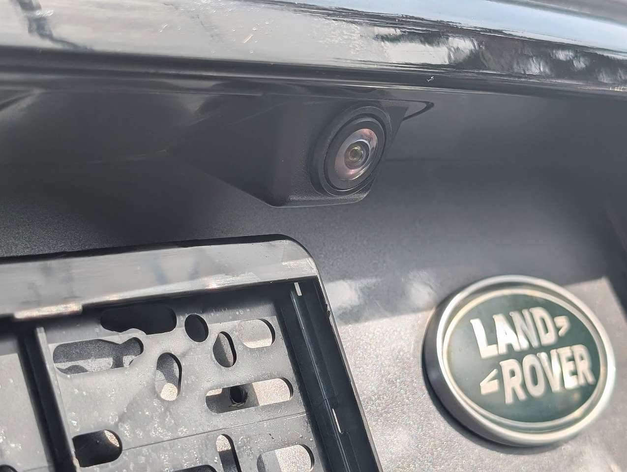 Land Rover Discovery Sport  SE AWD Sitzh. RFK. Klimaaut.Temp