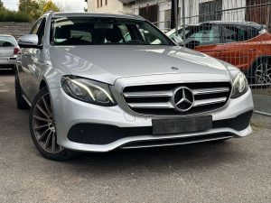 Mercedes-Benz E 200  d T-Modell Avantgarde*HUD*AHK*WIDESCREEN