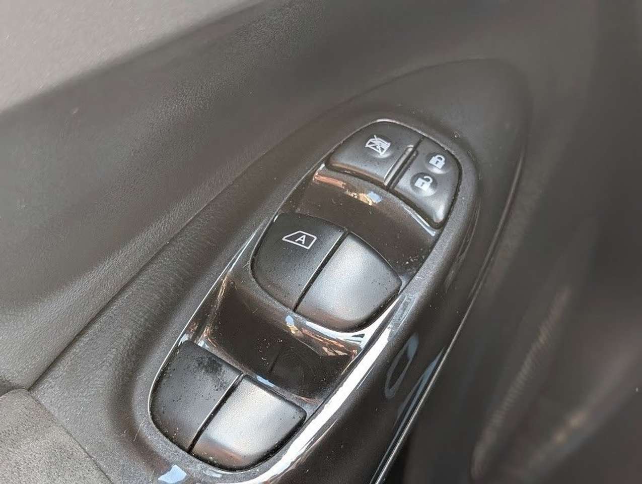 Nissan Juke  Nismo RS 4×4 Navi. Temp. RFK. BT. Touch