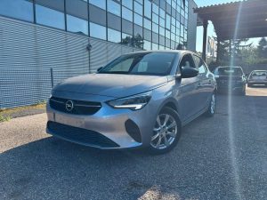 Opel Corsa  F Edition Business