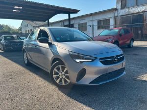Opel Corsa  F Edition Business
