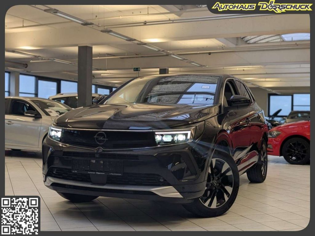 Opel Grandland X  Grandland Business Elegance*360°*NAVI*SHZ*LED*