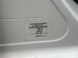 Peugeot 2008  GT Line*AUTOMATIK*NAVI*PDC*Kam*Kurvenlicht*
