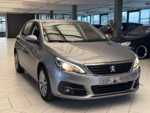 Peugeot 308  1.5 HDI 110 PFLEGEFAHRZEUG SPARSAM