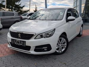 Peugeot 308  Active *PDC*CarPlay*NAVI*