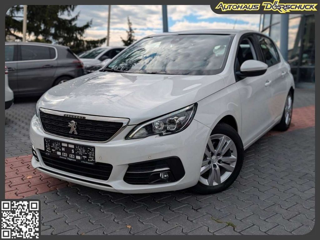 Peugeot 308  Active *PDC*CarPlay*NAVI*