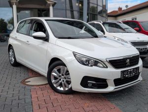 Peugeot 308  Active *PDC*CarPlay*NAVI*