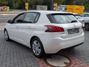 Peugeot 308  Active *PDC*CarPlay*NAVI*