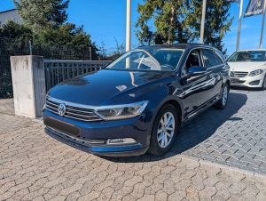 Volkswagen Passat Variant  Comfortline BMT/Start-Stopp