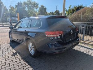 Volkswagen Passat Variant  Comfortline BMT/Start-Stopp