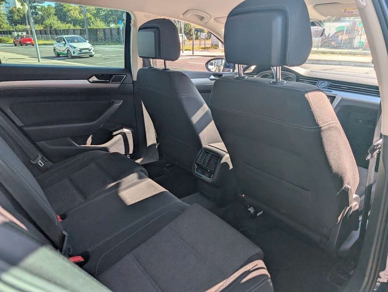 Volkswagen Passat Variant  Comfortline BMT/Start-Stopp